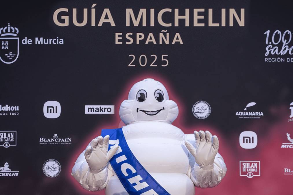 Tenerife hopes to add more Michelin Stars at next week’s gala