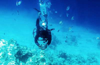 Canary Islands for active travellers: Ways to have fun while travelling