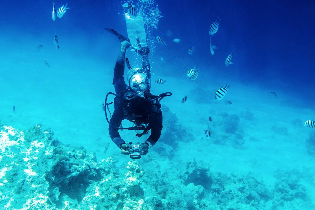 Canary Islands for active travellers: Ways to have fun while travelling