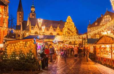 The most magical Christmas Market in the Canary Islands