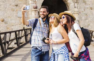 Why Digital Solutions are key to Spain’s booming tourism industry