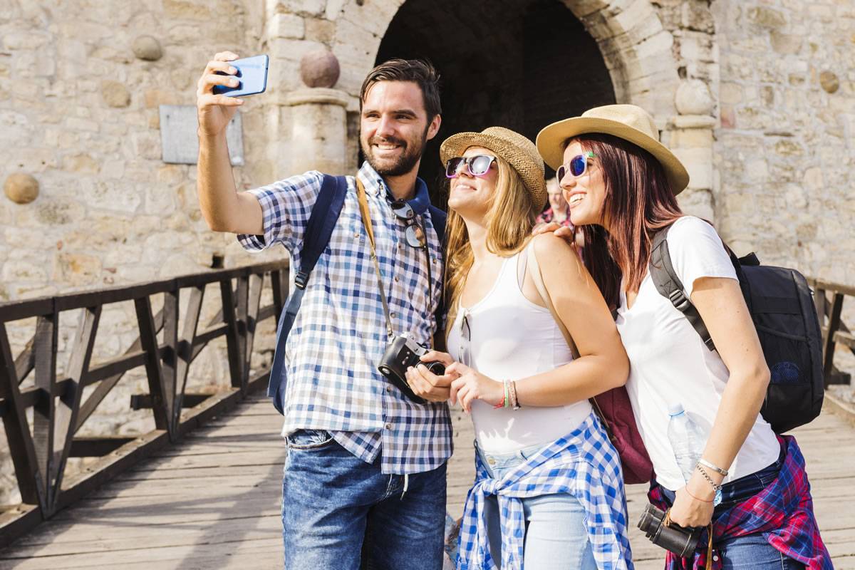 Why Digital Solutions are key to Spain’s booming tourism industry