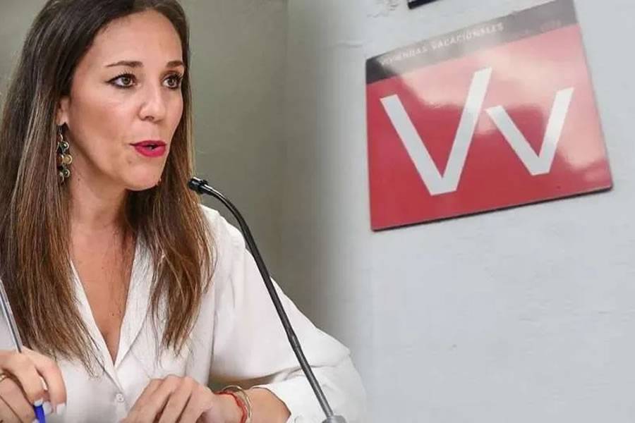 Canary Islands Government presents draft law for holiday rentals to Advisory Council