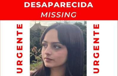 Search underway for missing teenager in Tenerife