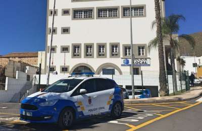 Man arrested in south Tenerife for attempted murder of wife found dead in police custody 