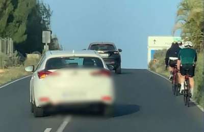 New traffic regulation updates that affect cyclists from 2025