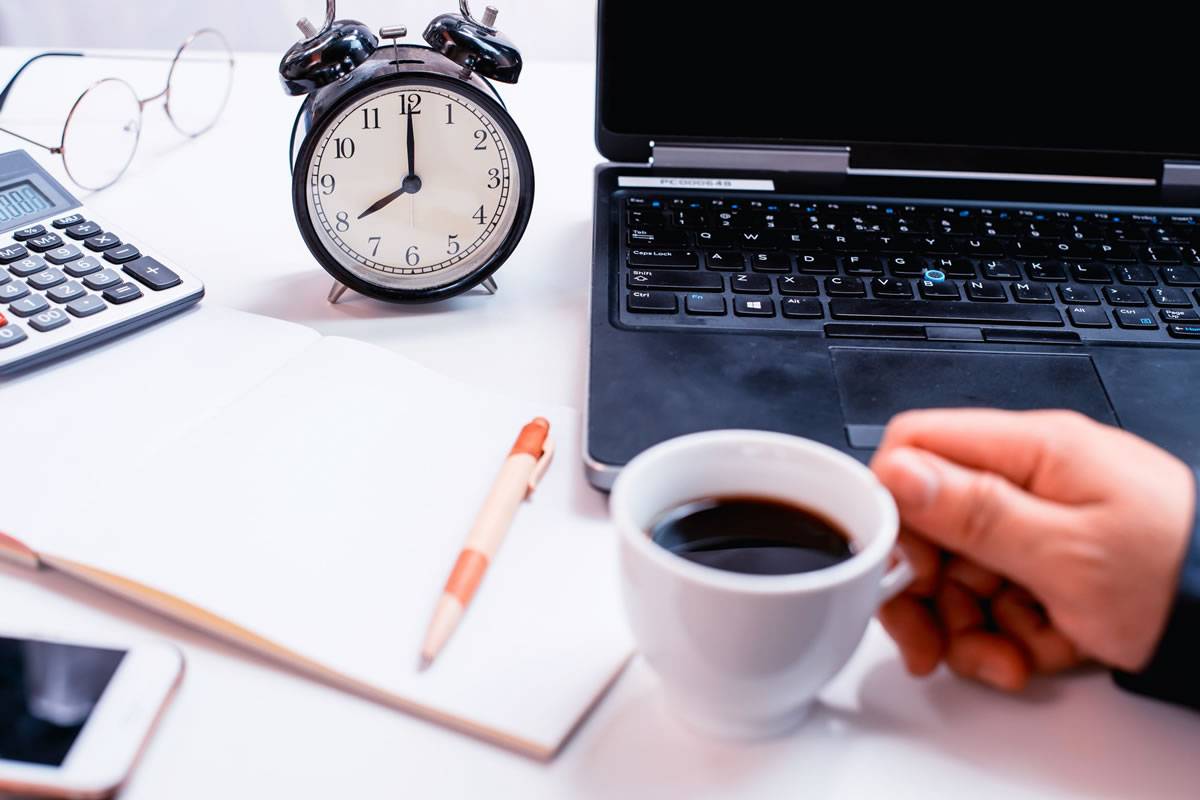 Master Time Management with TimeCamp: Empower your team and your business