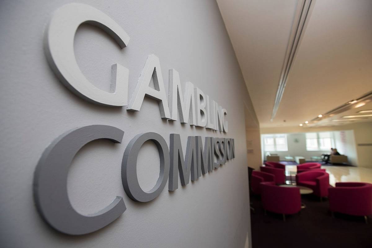 UK Gambling Commission targets black market with new monitoring study