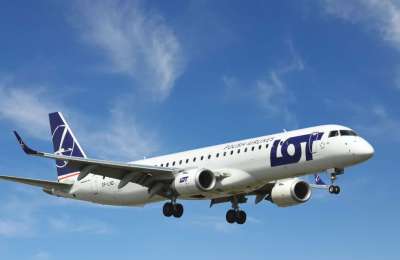 Tenerife Welcomes New Direct Flight from Warsaw, Poland