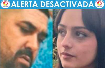 Two Missing People in Tenerife Found Safe and Sound