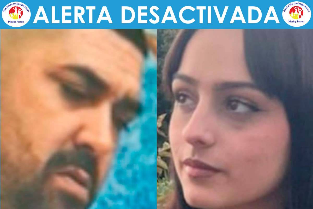 Two Missing People in Tenerife Found Safe and Sound