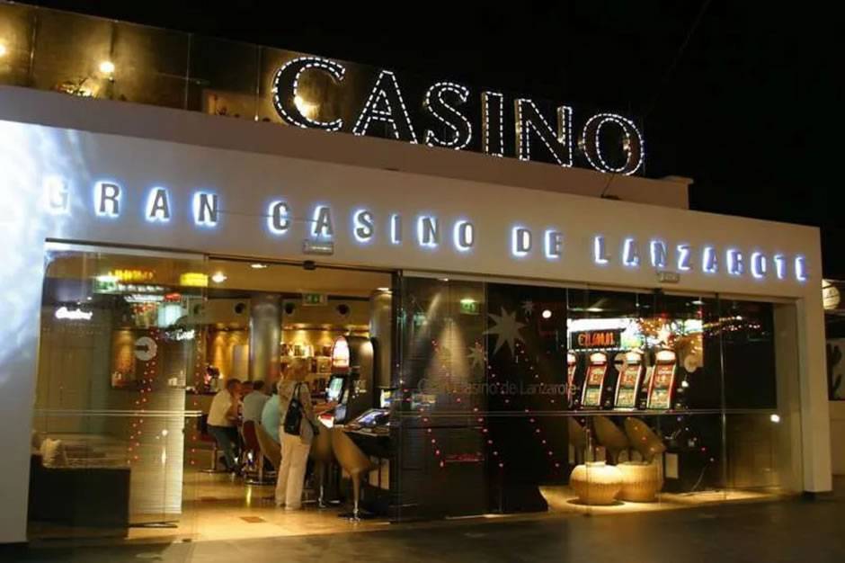 Roulette's Popularity Among Canary Island Tourists