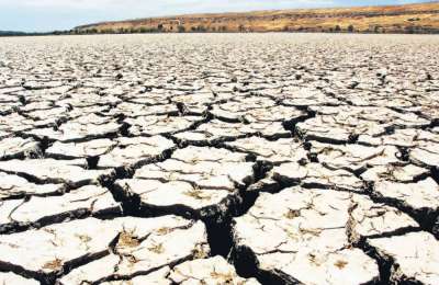Two of the Canary Islands declare water emergency due to severe drought