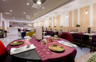 Aromas de Asia: A culinary gem in the heart of Playa de las Americas