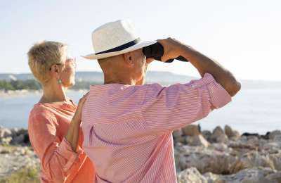 Over 340,000 Canary Islands pensioners to benefit from 2025 pension increase