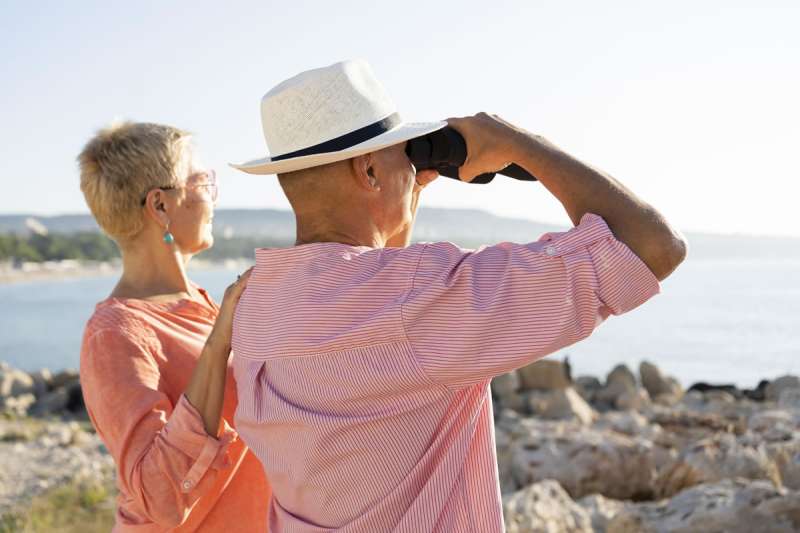 Over 340,000 Canary Islands pensioners to benefit from 2025 pension increase
