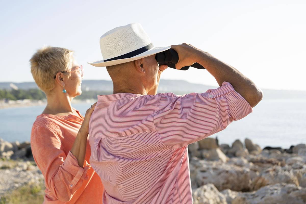 Over 340,000 Canary Islands pensioners to benefit from 2025 pension increase