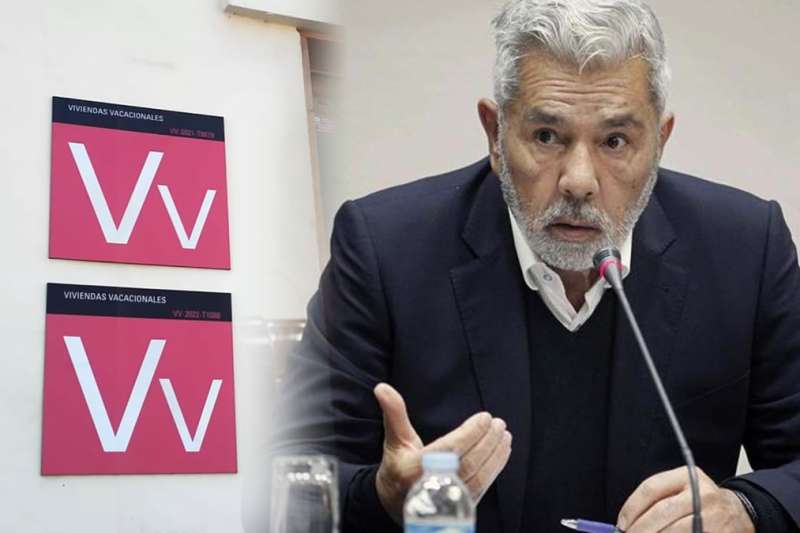 Adeje takes first steps to regulate holiday rental properties 