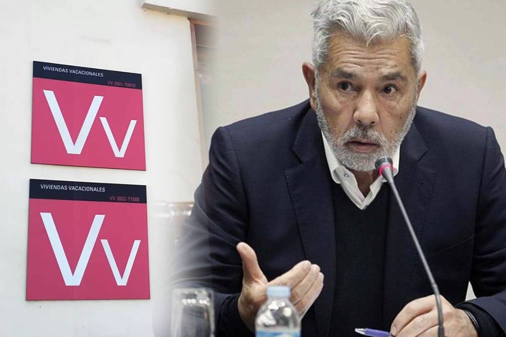 Adeje takes first steps to regulate holiday rental properties 
