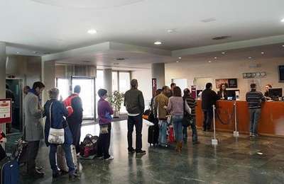 New traveller registration law comes into effect on December 2nd in the Canary Islands
