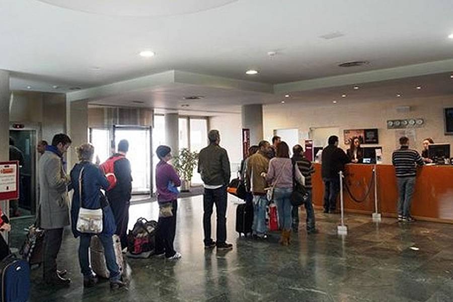 New traveller registration law comes into effect on December 2nd in the Canary Islands