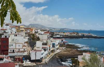 This is the fastest growing municipality in the Canary Islands this century by population