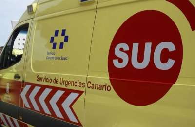 Tragic accident in Playa del Inglés: Woman fatally run over by pickup truck while sunbathing