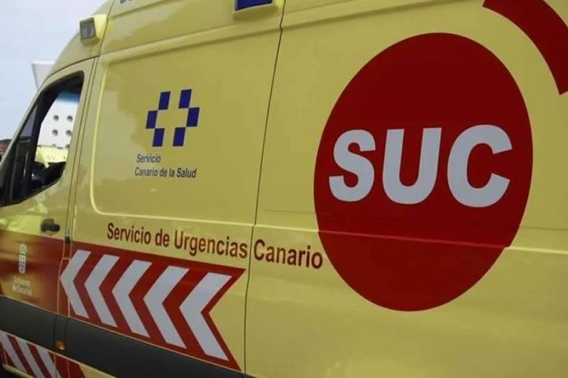 Tragic accident in Playa del Inglés: Woman fatally run over by pickup truck while sunbathing