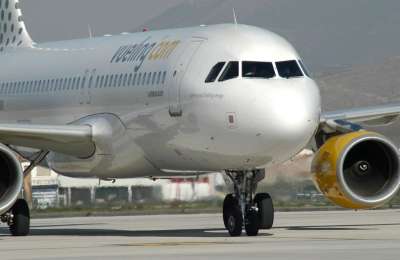 Emergency on board flight forces urgent landing in the Canary Islands