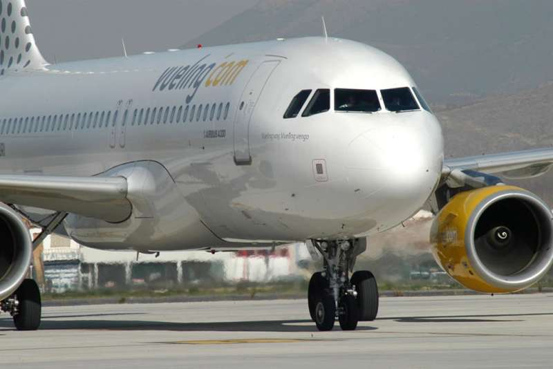 Emergency on board flight forces urgent landing in the Canary Islands