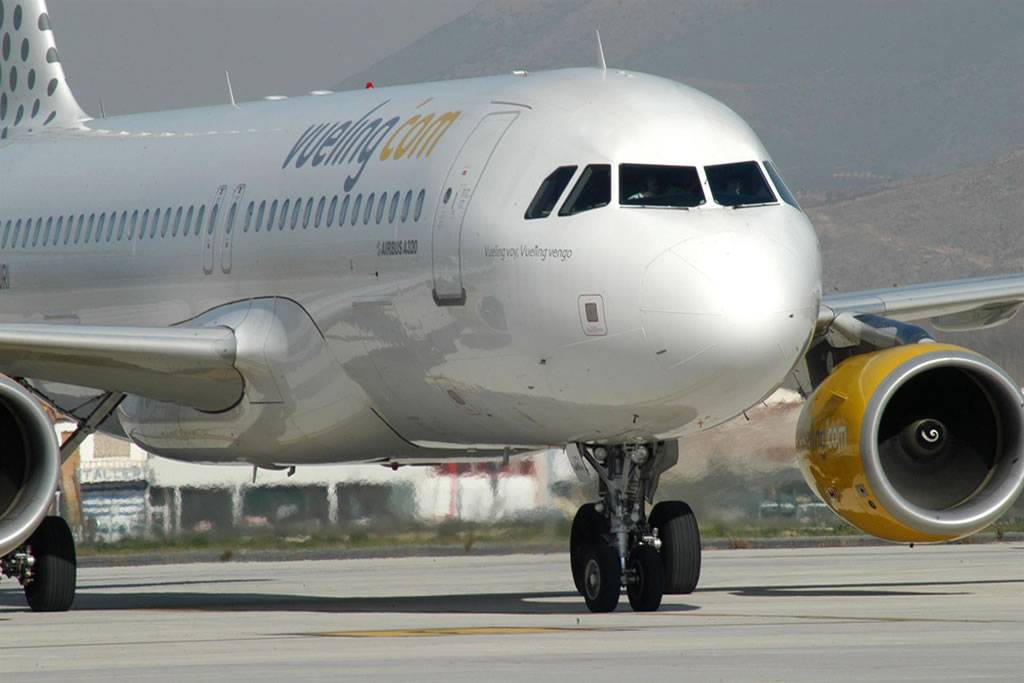 Emergency on board flight forces urgent landing in the Canary Islands