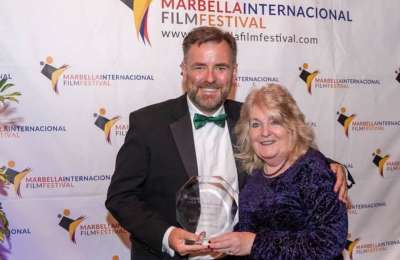Tenerife talent triumphs as Follycle wins at Marbella International Film Festival  