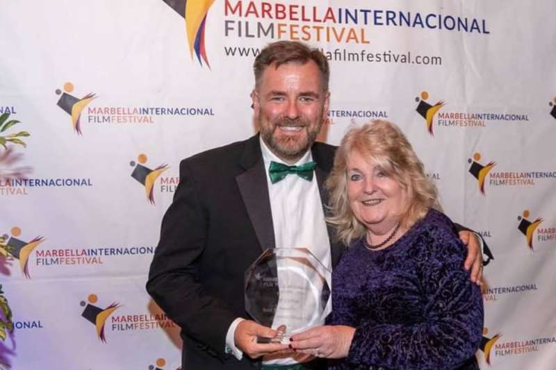 Tenerife talent triumphs as Follycle wins at Marbella International Film Festival  