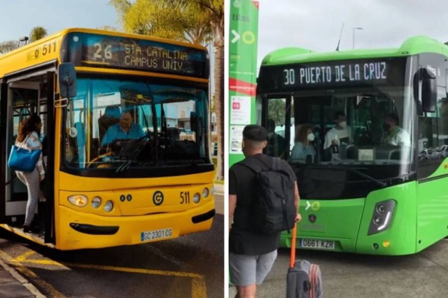Unions suspend the bus strike on Friday but will strike on the 9th and 23rd of December