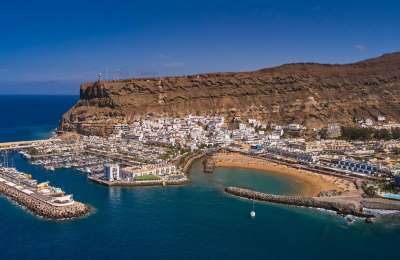 The first tourist tax for accommodation is officially introduced in the Canary Islands