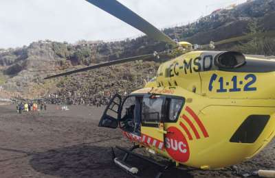 Tragedy as surfer dies on Fuerteventura's coast