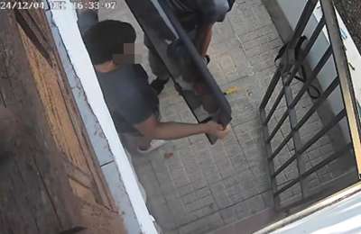 British cancer patient's home in Tenerife burgled while he was upstairs resting