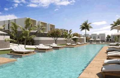 Maspalomas to have first residential complex development in 25 years