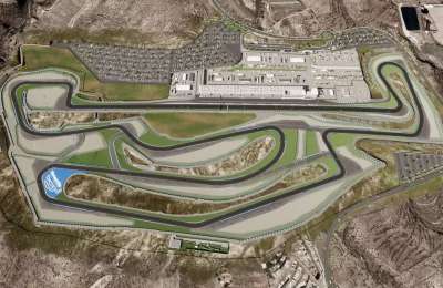 Cabildo approves €13.5 million for Tenerife Motor Circuit project despite archaeological reports