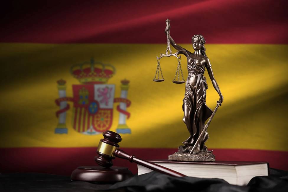 Regulatory Roulette: Spain's €65m hammer falls on rogue gaming operators 