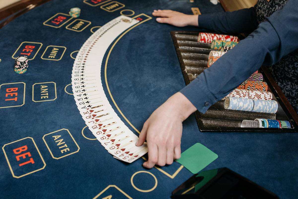 Why the online casino industry is booming in Spain: A new era of gaming