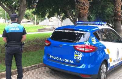 Authorities step in as two children found abandoned on streets of Tenerife