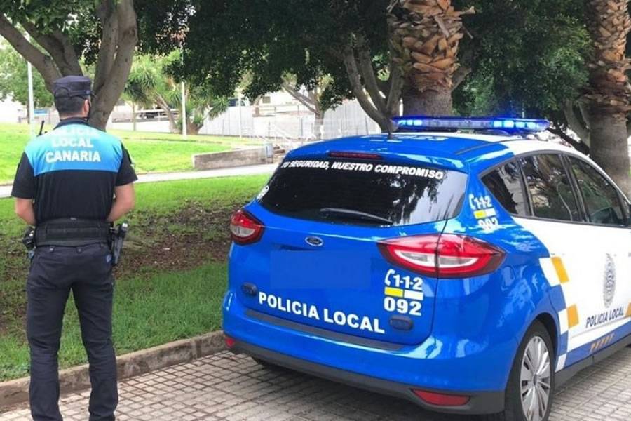 Authorities step in as two children found abandoned on streets of Tenerife