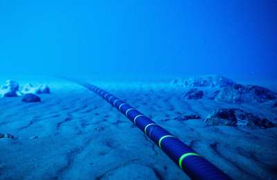 EU invests €54.6 million in submarine fibre optic cables for the Canary Islands