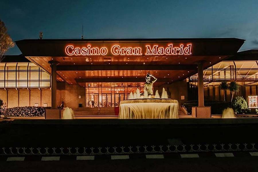 Land-based casinos in Spain: which establishments are worth visiting