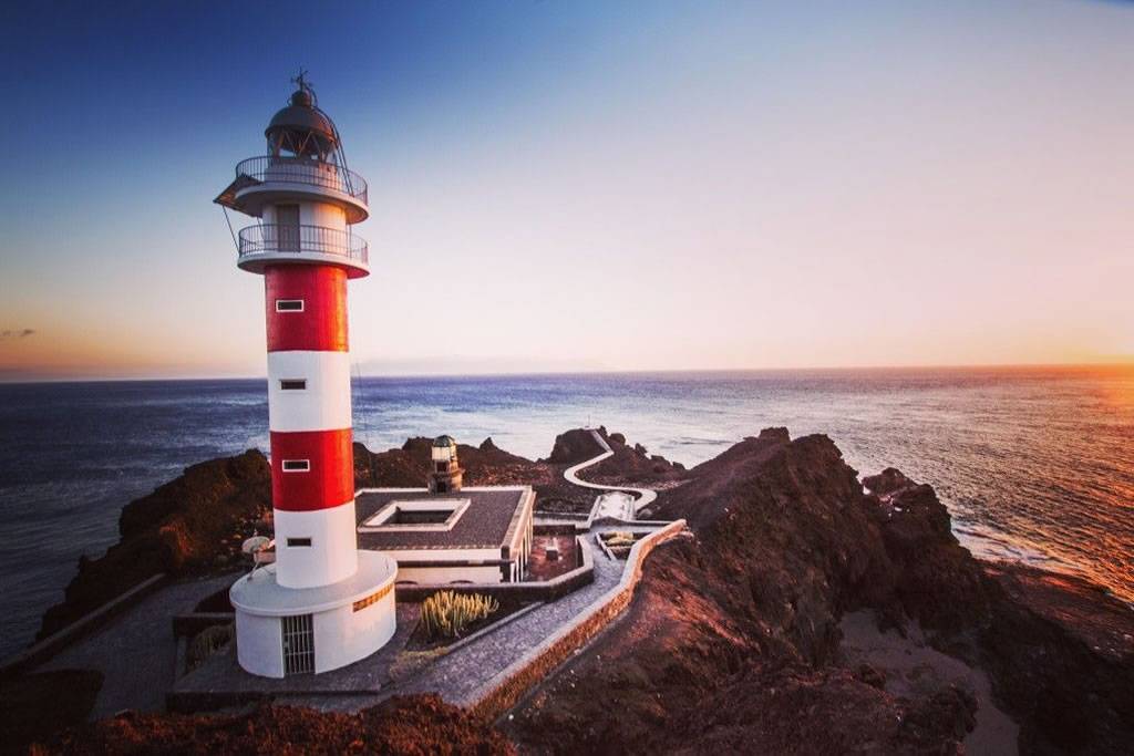 Renovation work on the Teno Lighthouse set to begin in January