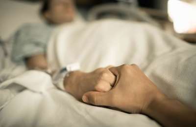 Euthanasia requests in the Canary Islands have increased by 195% in a year