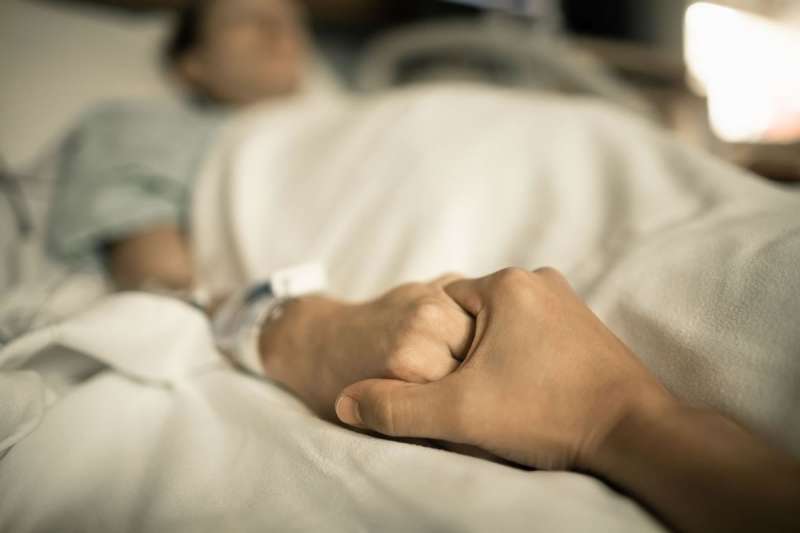 Euthanasia requests in the Canary Islands have increased by 195% in a year