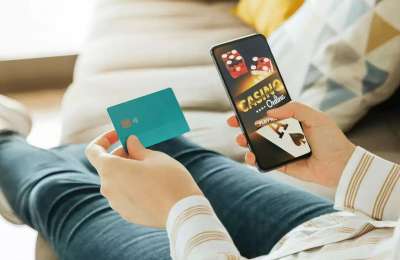Future of online gambling payments
