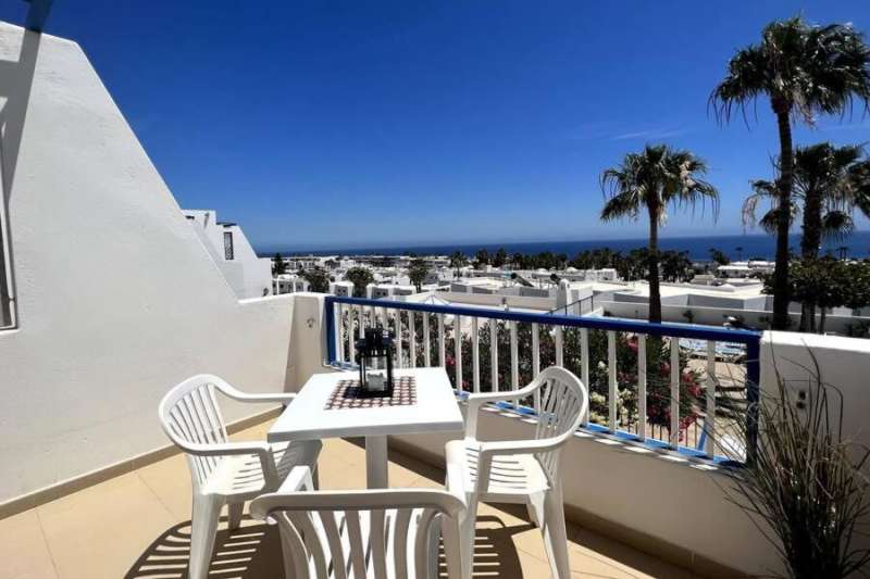 How to keep your holiday home in the Canary Islands tidy and clutter free